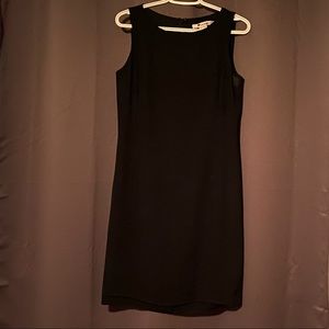 Nygqrd Collection Black Dress Size 6